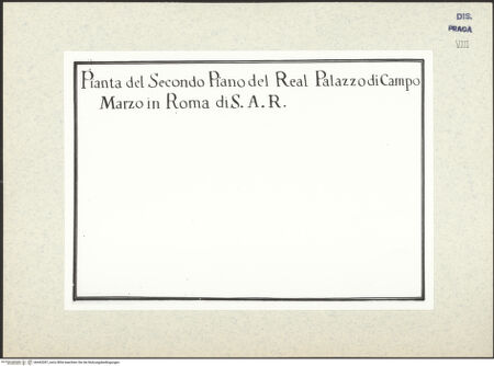 Vorderseite von bh443287_recto