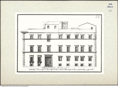 Vorderseite von bh443331_recto