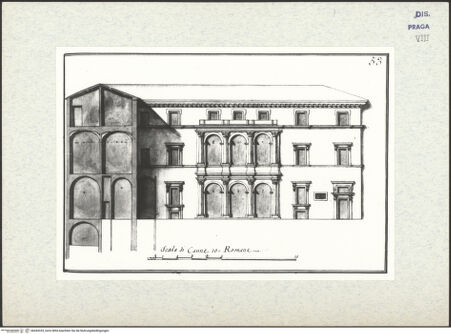 Vorderseite von bh443333_recto