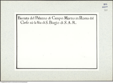 Vorderseite von bh443361_recto