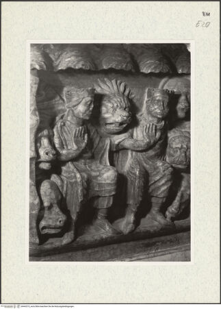 Vorderseite von bh443373_recto