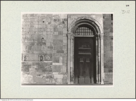 Vorderseite von bh443374_recto