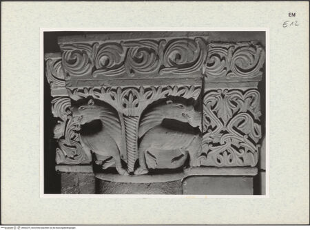 Vorderseite von bh443375_recto