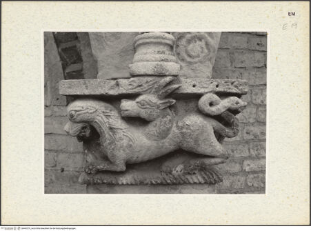 Vorderseite von bh443376_recto