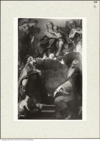 Vorderseite von bh443390_recto