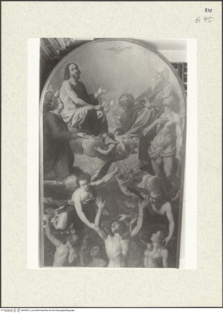 Vorderseite von bh443391_recto