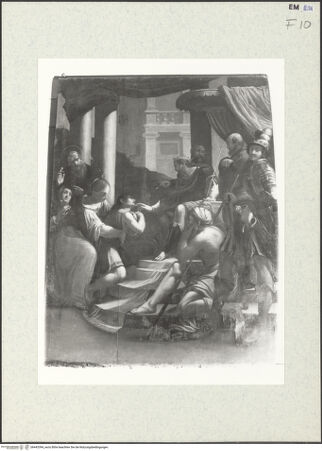 Vorderseite von bh443394_recto