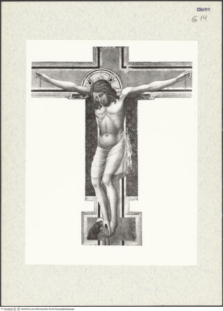 Vorderseite von bh443424_recto