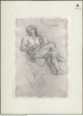 Vorderseite von bh443930_recto