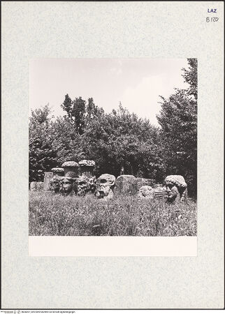 Vorderseite von bh444097_recto