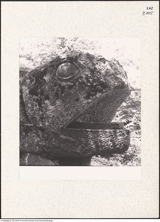 Vorderseite von bh444118_recto