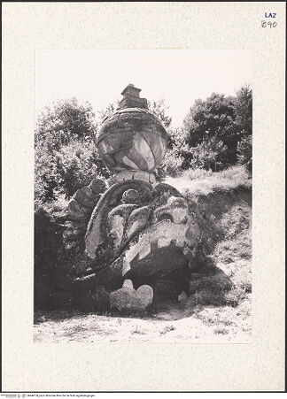 Vorderseite von bh444128_recto