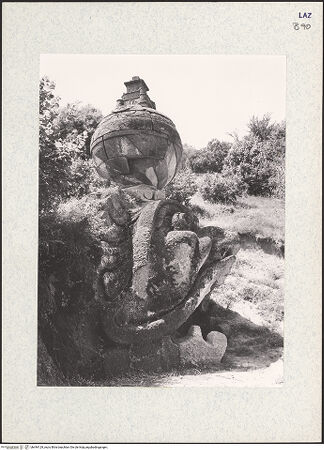 Vorderseite von bh444129_recto