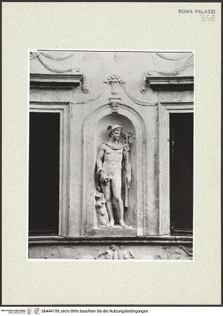 Vorderseite von bh444199_recto