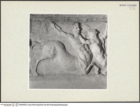 Vorderseite von bh444207_recto