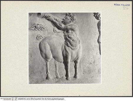 Vorderseite von bh444216_recto