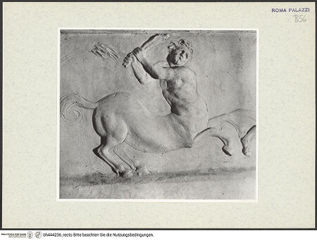 Vorderseite von bh444236_recto