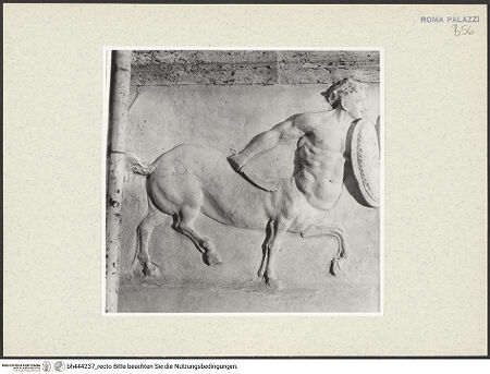 Vorderseite von bh444237_recto