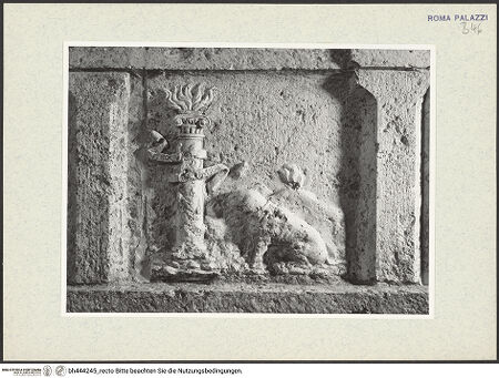 Vorderseite von bh444245_recto