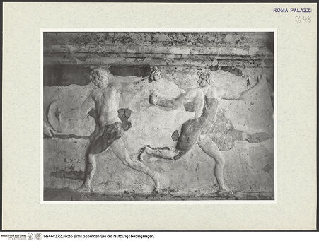 Vorderseite von bh444272_recto