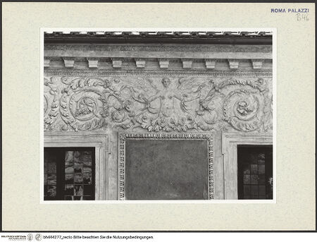 Vorderseite von bh444277_recto