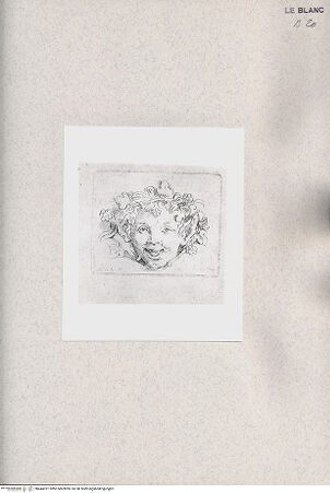 Vorderseite von bh444391