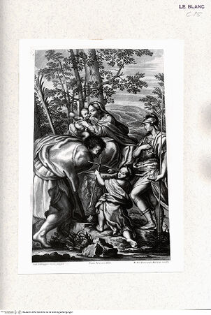 Vorderseite von bh445016