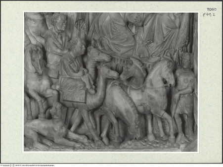 Vorderseite von bh445151_recto