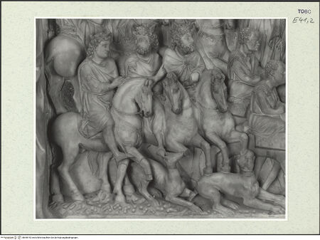 Vorderseite von bh445152_recto