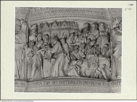 Vorderseite von bh445171_recto