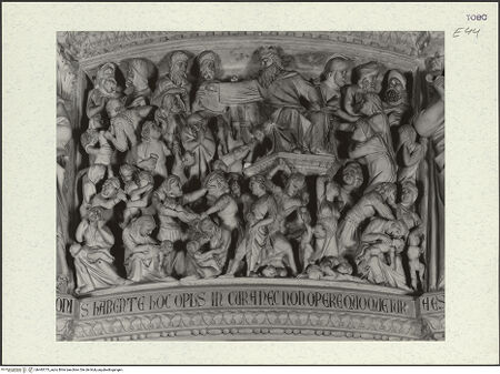 Vorderseite von bh445173_recto