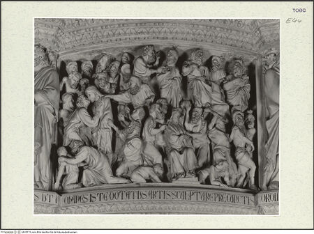 Vorderseite von bh445174_recto