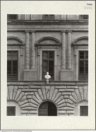 Vorderseite von bh445177_recto