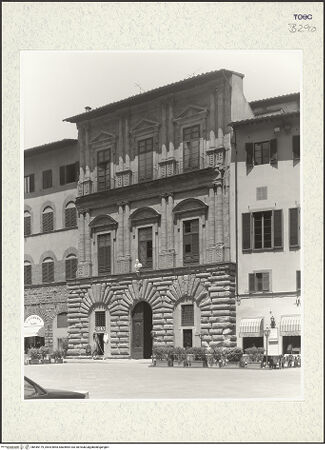 Vorderseite von bh445179_recto