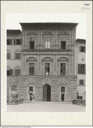 Vorderseite von bh445180_recto