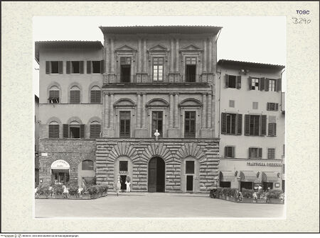 Vorderseite von bh445181_recto