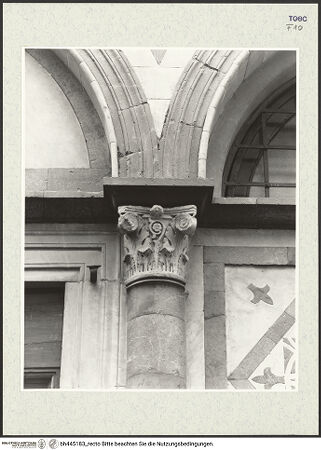 Vorderseite von bh445183_recto