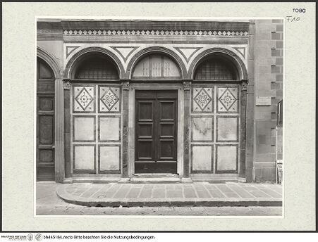 Vorderseite von bh445184_recto