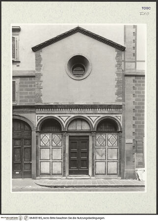 Vorderseite von bh445185_recto