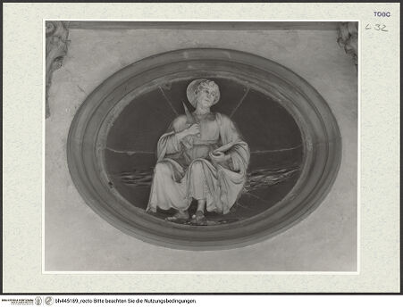 Vorderseite von bh445189_recto