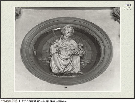 Vorderseite von bh445194_recto