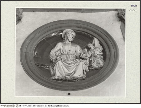 Vorderseite von bh445195_recto