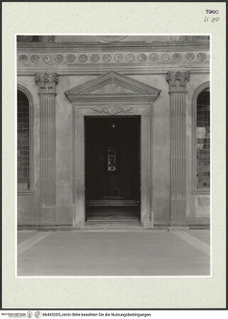 Vorderseite von bh445205_recto