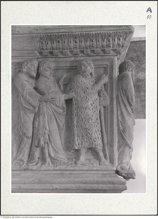 Vorderseite von bh445221_recto