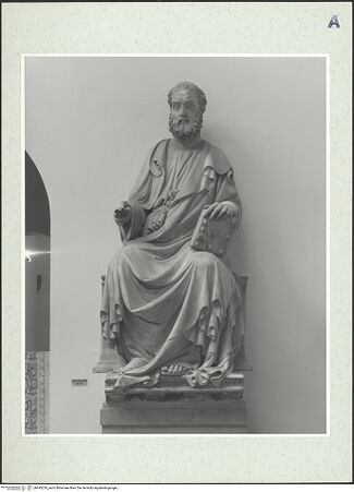 Vorderseite von bh445224_recto