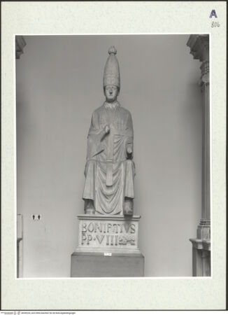 Vorderseite von bh445235_recto