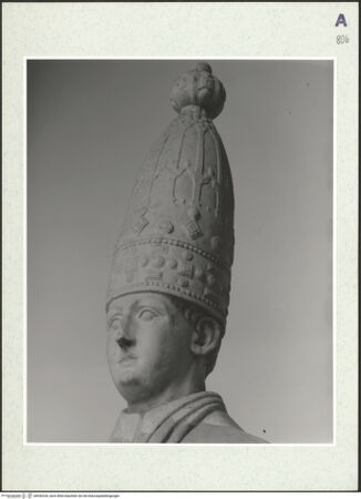 Vorderseite von bh445236_recto