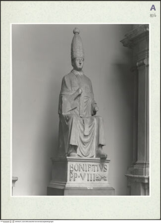 Vorderseite von bh445237_recto