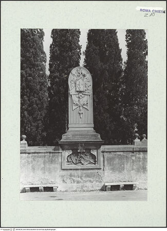 Vorderseite von bh445240_recto