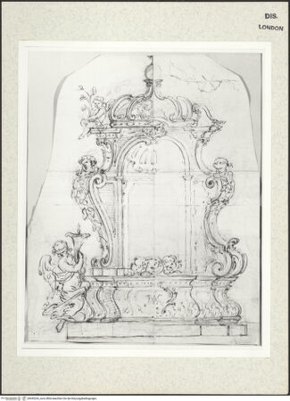 Vorderseite von bh445244_recto